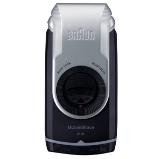 braun 博朗 m系列 电动剃须刀