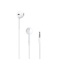Apple 苹果 入耳式有线耳机