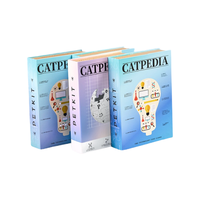 PETKIT 小佩 喵基百科猫抓板