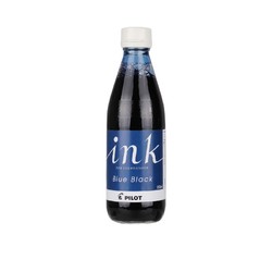PILOT 百乐 INK-350 钢笔非碳素墨水 三色可选 350ml 1瓶装