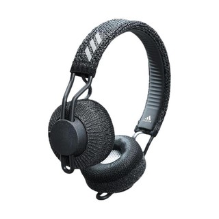 Adidas 阿迪达斯 RPT-01 耳罩式头戴式无线蓝牙耳机 深灰色