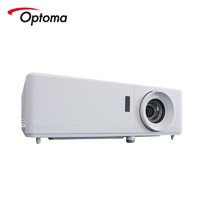 Optoma 奥图码 EL400EH 激光家用投影仪