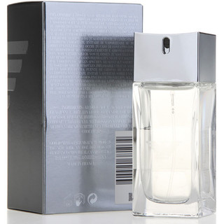 GIORGIO ARMANI 乔治·阿玛尼 珍钻男士淡香水 EDT 50ml