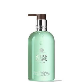 Molton Brown 摩顿布朗 桑葚&百里香洗手液 300ml