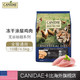 Canidae 卡比 [临期特价-21年8月]卡比始祖系列冻干涂层鸡肉全猫粮10磅