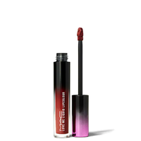 M·A·C 魅可 挚爱柔缎液体唇膏 #489BATED BREATH绯红耳语 3.1ml