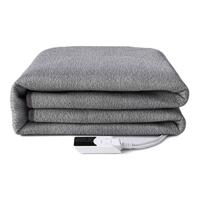 简色生活 石墨烯智能发热床垫