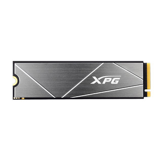 XPG S50 Lite NVMe M.2 固态硬盘 512GB (PCI-E4.0)