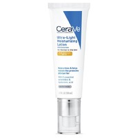 CRAVE Ultra-Light Face Lotion SPF 30 Moisturizer with Sunscreen