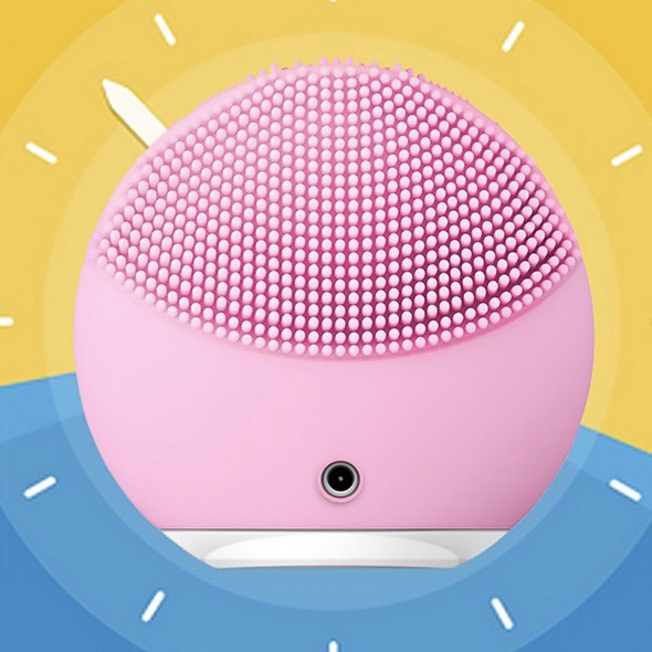 FOREO 斐珞尔 LUNA mini2 洁面仪 粉红色