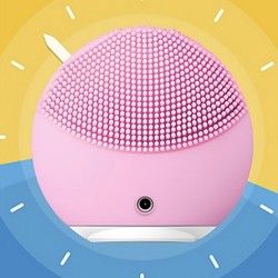 FOREO 斐珞尔 LUNA mini2 洁面仪 粉红色