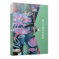 《倾听大自然·穿行于夜色的松林》