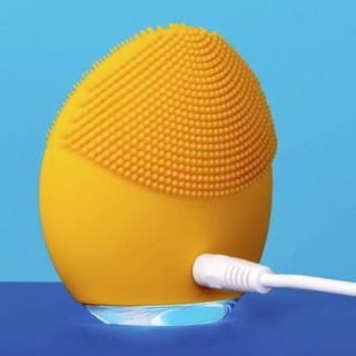 FOREO 斐珞尔 LUNA mini2 洁面仪 向日葵黄