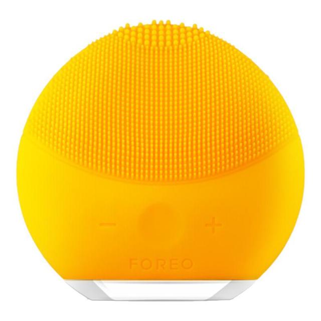 FOREO 斐珞尔 LUNA mini2 洁面仪 向日葵黄