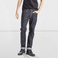 补贴购：Levi's 李维斯 04511-0535 经典五袋款系列男士511™ 修身牛仔裤