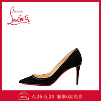 CHRISTIAN LOUBOUTIN CL ANJALINA 85 女高跟婚鞋红底鞋