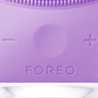 FOREO 斐珞尔 LUNA mini2 洁面仪 魅力紫