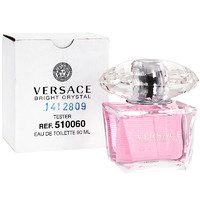 VERSACE 范思哲 粉钻女士香水 90ml