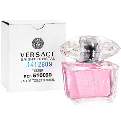 VERSACE 范思哲 粉钻女士香水 90ml