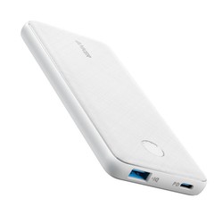 Anker 安克 ANKER 安克 PowerCore Slim 10000 PD 移动电源 10000mAh