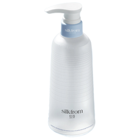 Silk From 丝芬 清满去屑洗发水 400g