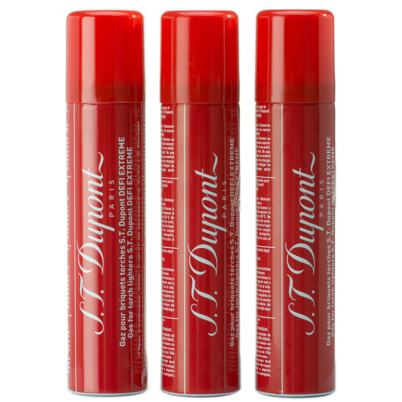 S.T.Dupont 都彭 打火机充气管