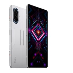 Redmi 红米 K40 游戏增强版 5G智能手机 8GB+128GB