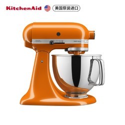KitchenAid 凯膳怡 5KSM175PSCHY 厨师机