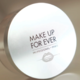 MAKE UP FOR EVER 清晰无痕定妆蜜粉 #1.2清透紫 1g