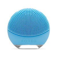 FOREO 斐珞尔 LUNA go 洁面仪 海军蓝