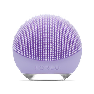 FOREO 斐珞尔 LUNA go 洁面仪 薰衣草紫