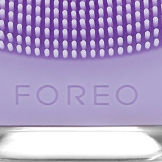 FOREO 斐珞尔 LUNA go 洁面仪 薰衣草紫