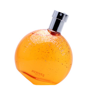 HERMÈS 爱马仕 橘彩星光女士浓香水 EDP 50ml