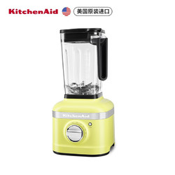 KitchenAid 凯膳怡 5KSB4027CKG 料理机