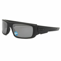 Oakley 欧克利 Crankshaft系列 OO9239-06 男款运动太阳镜