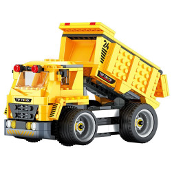 奥迪双钻遥控玩具_auldey 奥迪双钻 ha389076 遥控翻斗车多少钱-什么