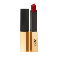 YVES SAINT LAURENT 圣罗兰 细管纯口红 #N°33糖渍金桔 2.2g