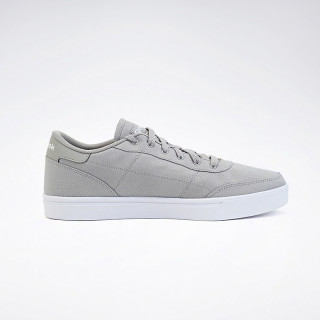 Reebok 锐步Royal Heredis Vulc 中性运动帆布鞋DV3845 灰色/白色42【报价价格评测怎么样】 -什么值得买