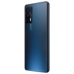 vivoiqooneo5夜影黑8256g