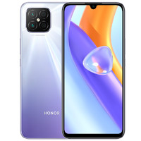 HONOR 荣耀 Play5 5G手机 8GB+128GB 钛空银