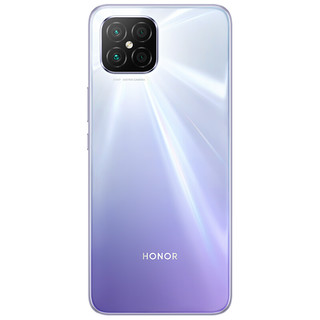 HONOR 荣耀 Play5 5G手机 8GB+128GB 钛空银