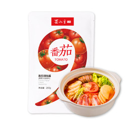 蜀九香 清汤火锅底料 200g