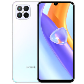 HONOR 荣耀 Play5 5G手机 8GB+256GB 冰岛幻境