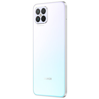 HONOR 荣耀 Play5 5G手机 8GB+256GB 冰岛幻境