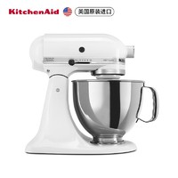 KitchenAid 凯膳怡 5KSM125PSC 厨师机