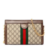 GUCCI 古驰 Ophidia系列GG小号肩背包 503877 K05NG