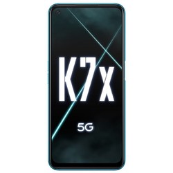 OPPO K7x 5G智能手机 8GB+256GB