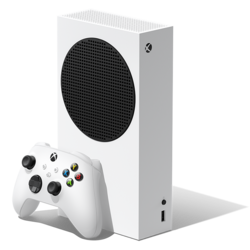 Microsoft 微软 Xbox Series S--微软官方商城