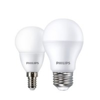 PHILIPS 飞利浦 LED灯泡 E27 2.8w 白色