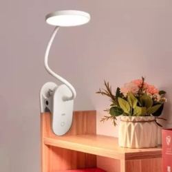 NVC Lighting 雷士照明 nvc-lighting 雷士照明 TCLED-224B 充电式调光夹子台灯